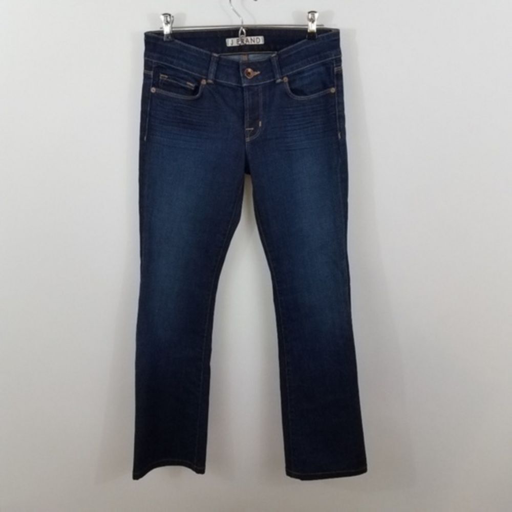 J brand jeans womens love story 27‎ x 29 da…